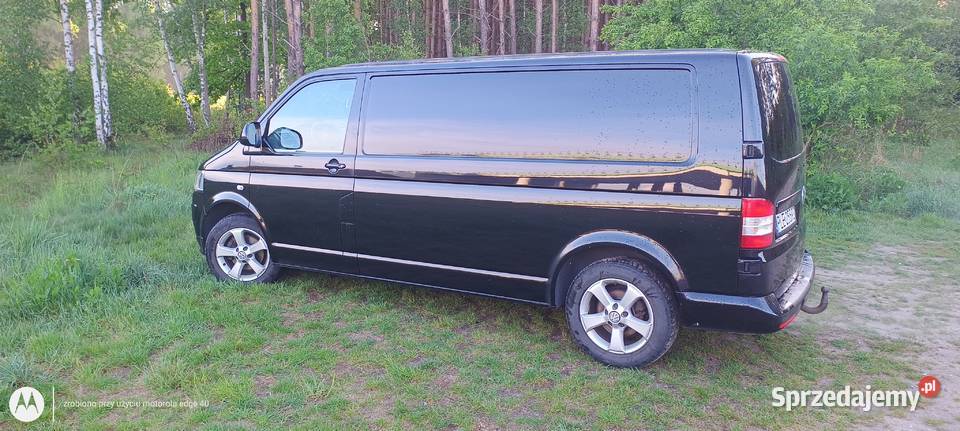 Volswagen t51 Wilkowice