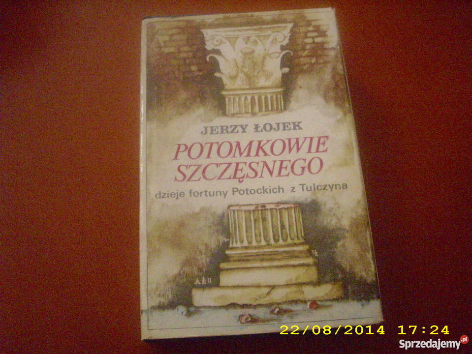 Potomkowie Szczęsnego JŁojek Goleniów