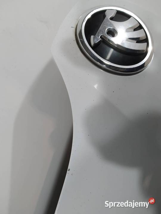 MASKA PRZÓD LS9R LIFT Skoda Superb II 20082015