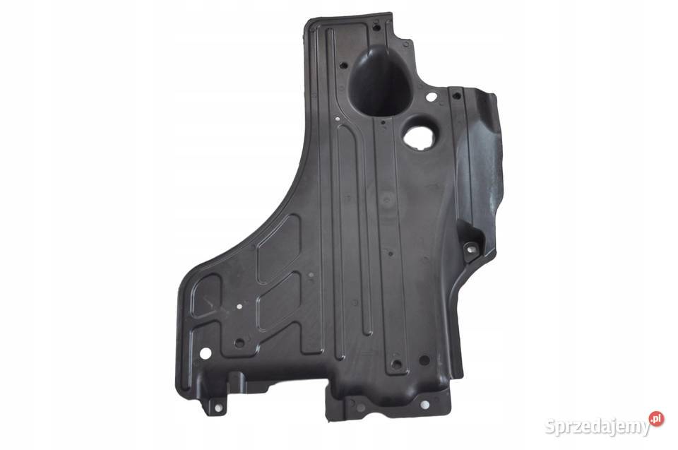 VOLVO XC60 XC70 oslona podwozia tylna prawa OE Bielany Wrocławskie