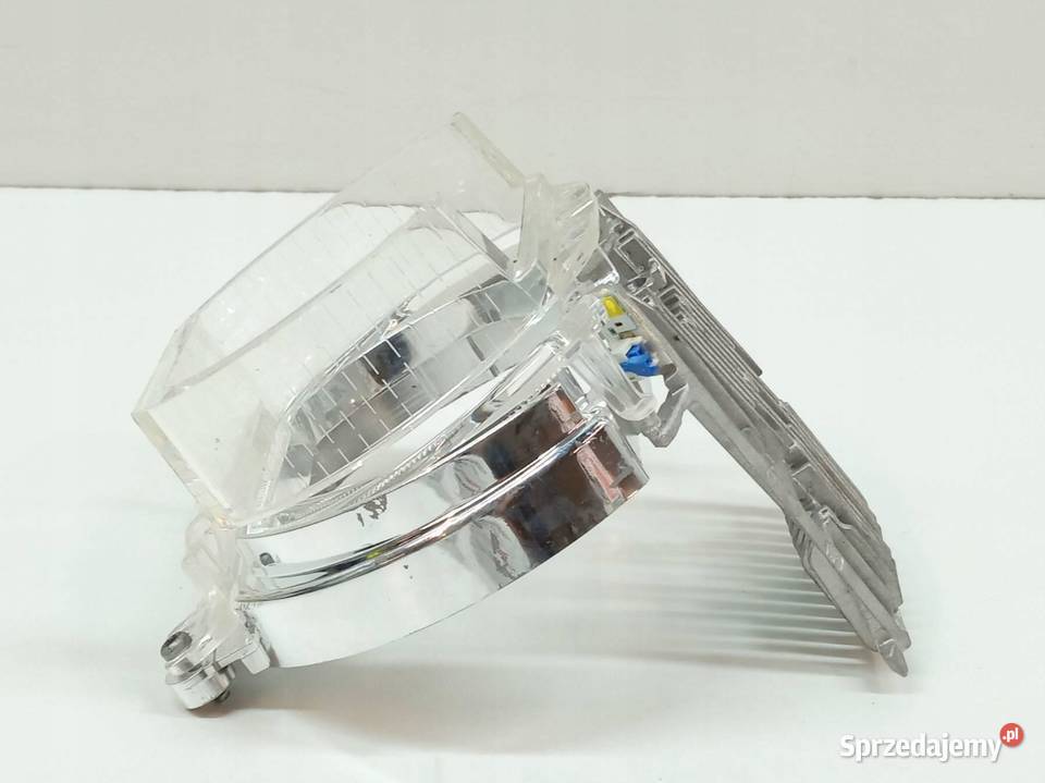 MODUŁ LAMPY LED DRL ZKW 7116113799 7855702464 Komputery