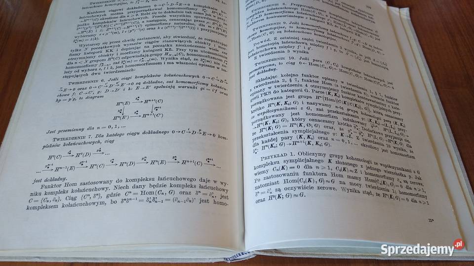 Wstęp do teorii mnogości i topologii Kazimierz Gdańsk