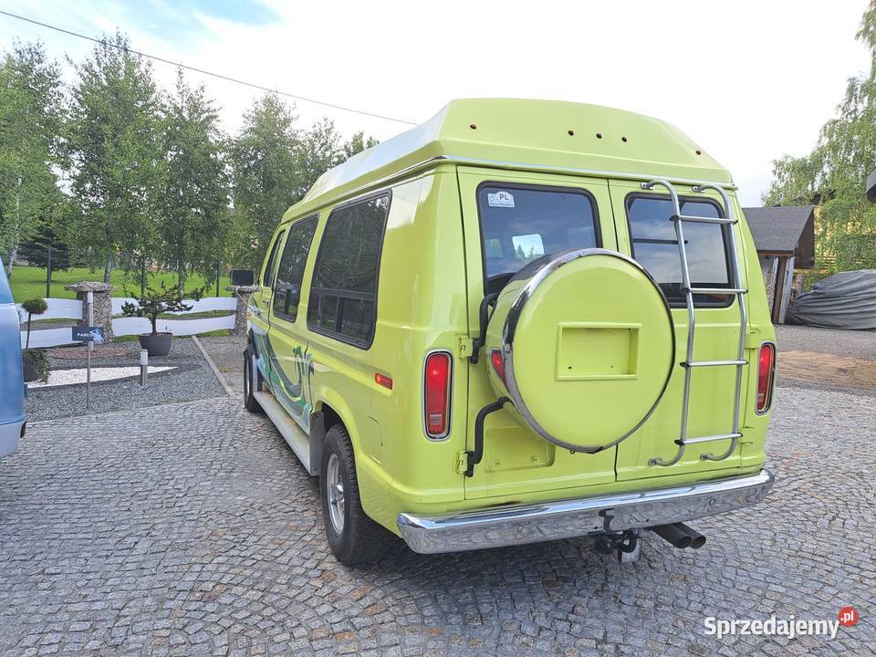 Ford F 150 nieuszkodzony Bielsko-Biała