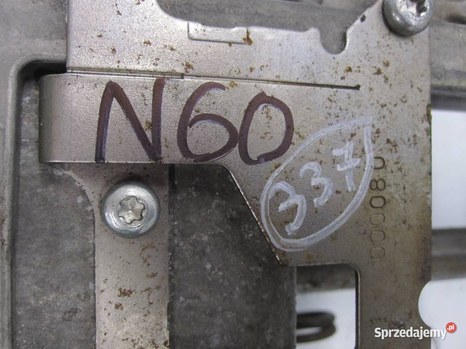 VW JETTA 07r kolumna kierownicza stacyjka Kielce sprzedam