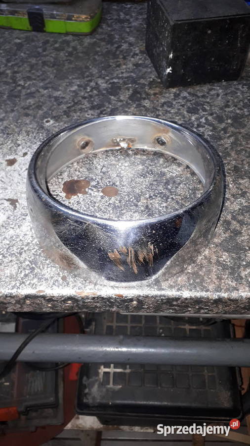 Jawa 250 nie 175 połówki dekiel oprawa lampy Rzeszów sprzedam