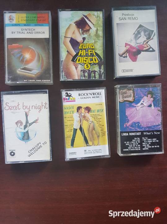 Szał by night Golden Music Rock by trial and Kielce