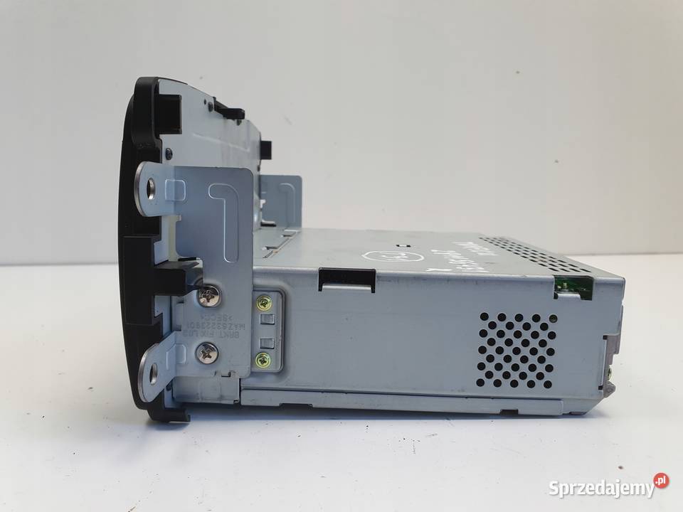 Renault Trafic III RADIO Radioodtwarzacz CD