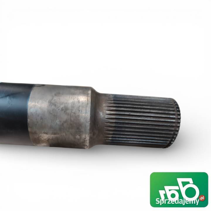 Wałek tylnego podnośnika CNH 5117187 Case Maxxum Wilkowo