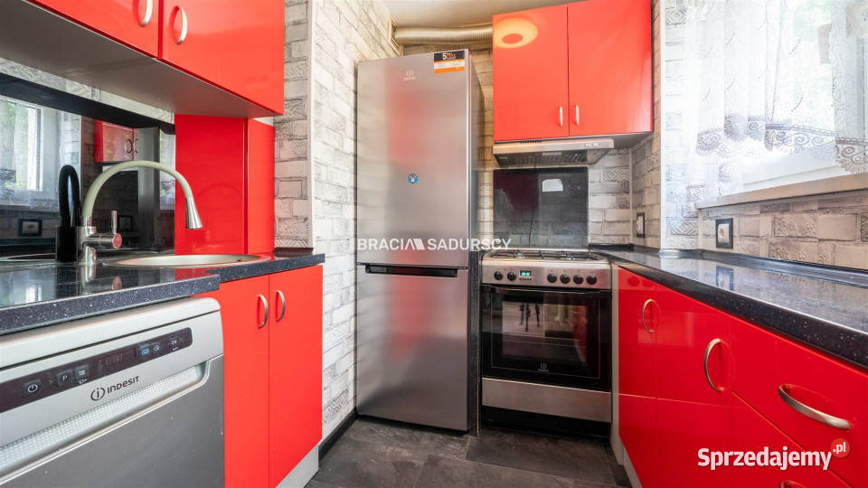 Mieszkanie na sprzedaż 346m 2pokojowe Kraków sprzedam