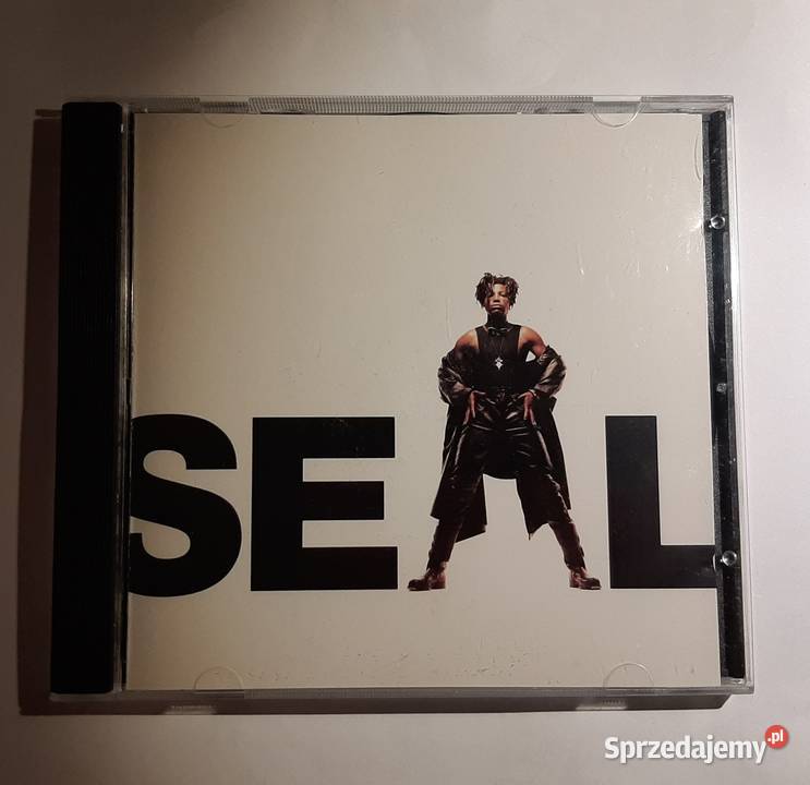 Seal Seal CD sprzedam