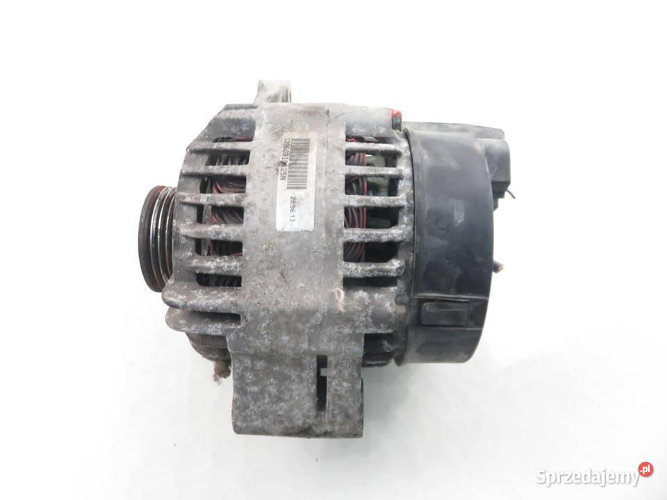 ALTERNATOR SUBARU JUSTY G3X 13