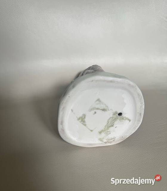 Kolekcjonerska figurka porcelanowa Lladro Nao mazowieckie Warszawa