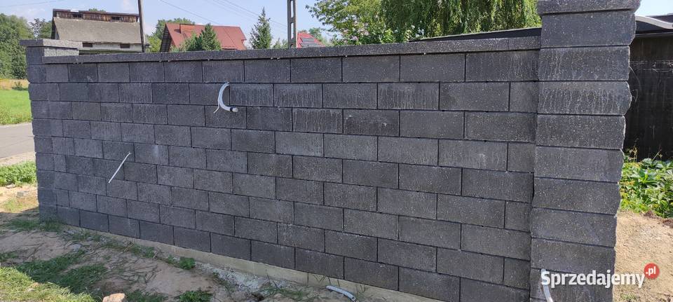 Montaż ogrodzeń wolne terminy małopolskie Proszowice