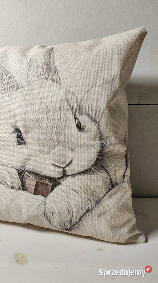 Poszewka na poduszkę Łódź