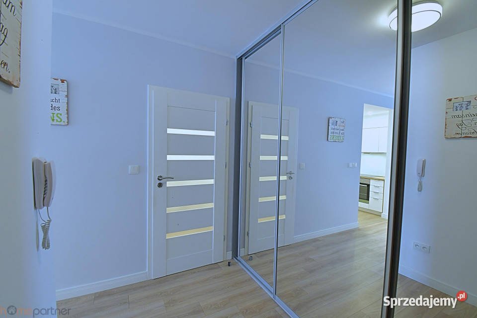 Mieszkanie Wrocław Gwiaździsta 42m2 2pok Wynajem