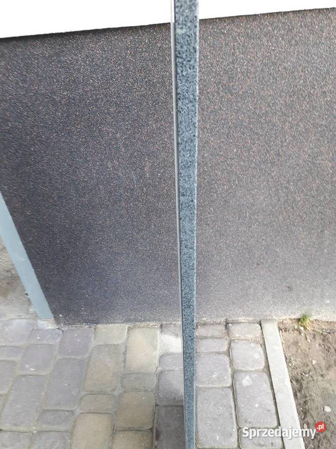 Granit Padang Dark polerowany 2 Legionowo