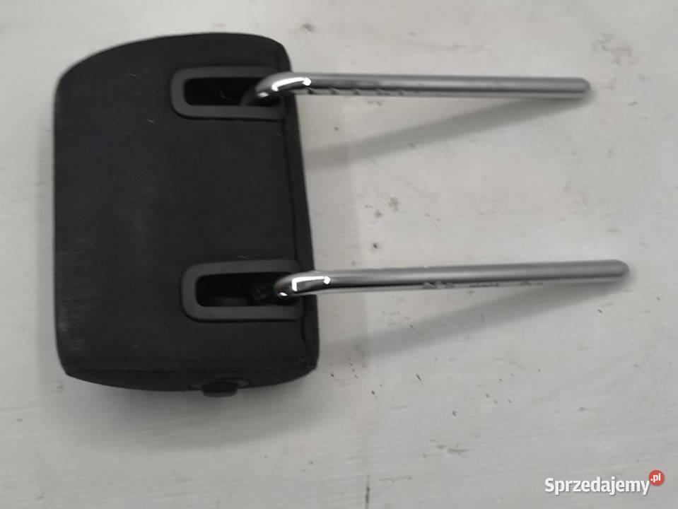 ZAGŁÓWEK TYŁ BMW E90