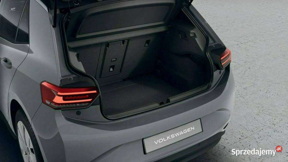 Volkswagen ID3 Pure 52 kWh 170 Łódź
