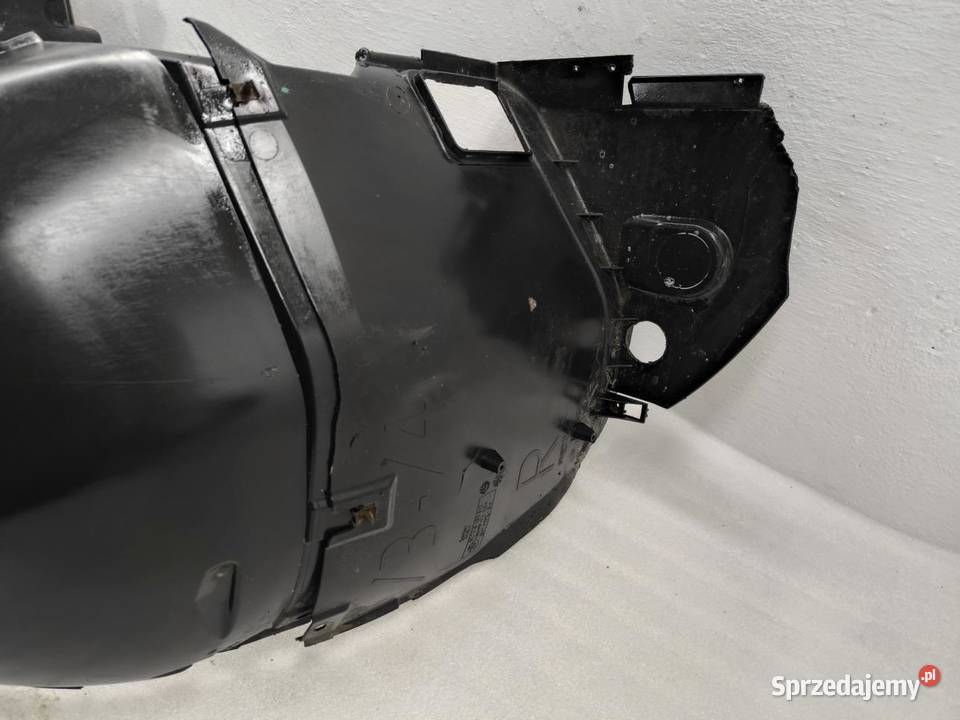 NADKOLE PRAWY PRZÓD BMW E46 8193812