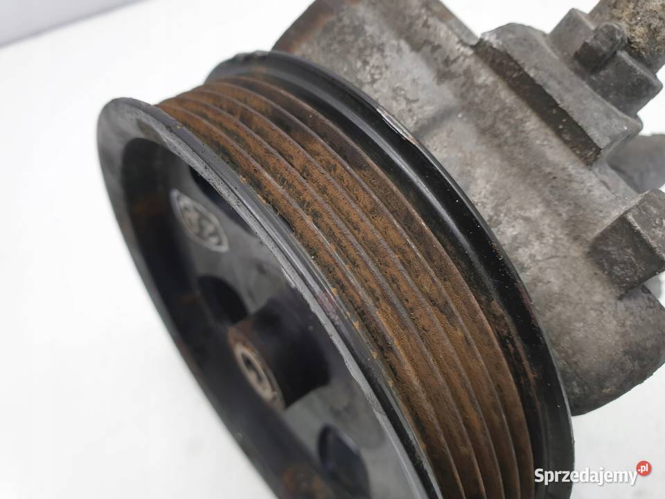 LDV Maxus 25 CRD POMPA WSPOMAGANIA 35212037F lubelskie Rudka