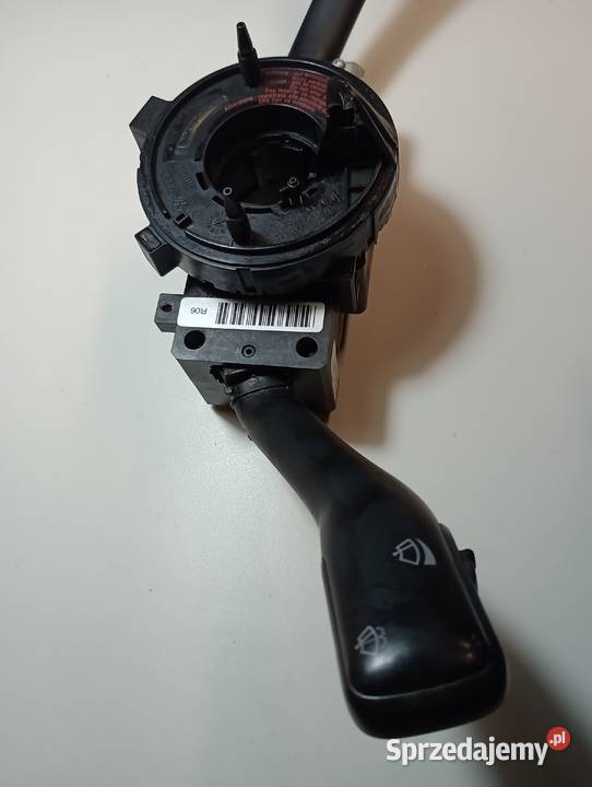 Przełącznik zespolony pod kierownicę osobowe Ryki