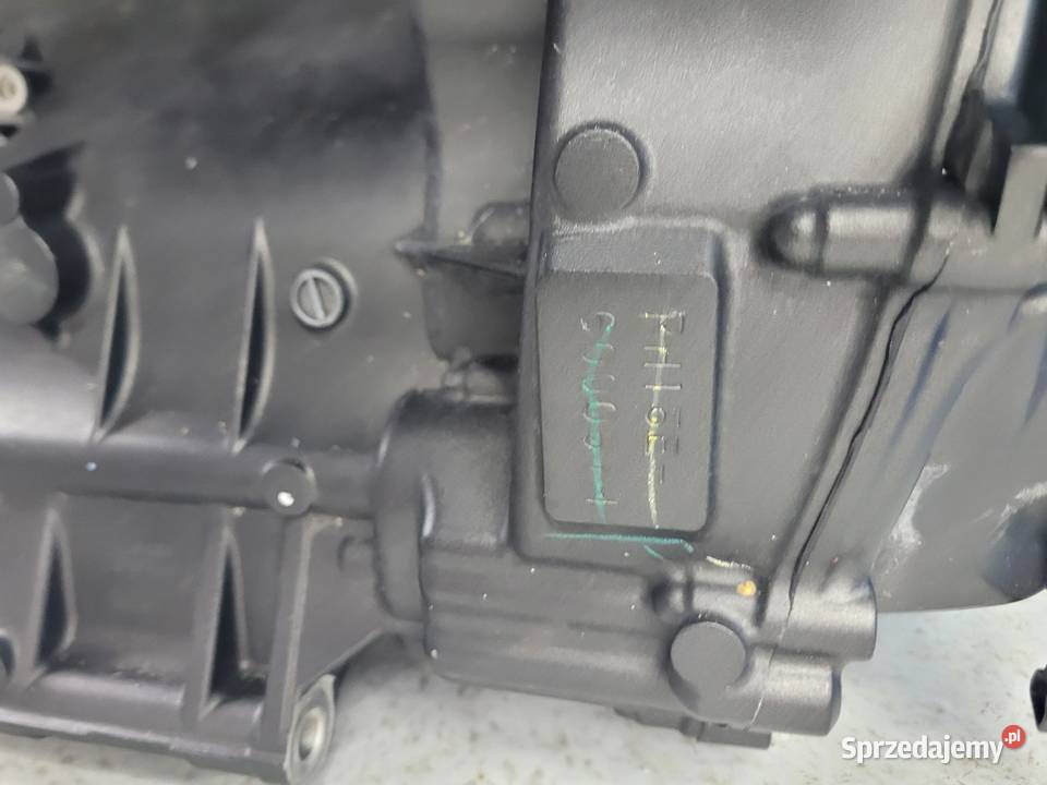 HONDA CB CBR 650 2024 SILNIK GOŁY SŁUPEK wielkopolskie Nowy Tomyśl