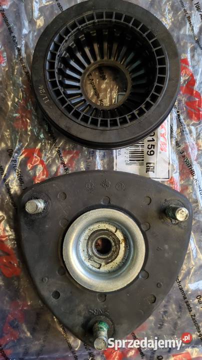 Łożysko amortyzatora MAZDA 2 III 1418 CX3 1518 Tomaszów Mazowiecki