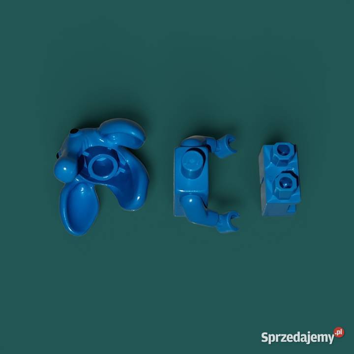 Lego Star Wars Rebo SW0486 Warszawa
