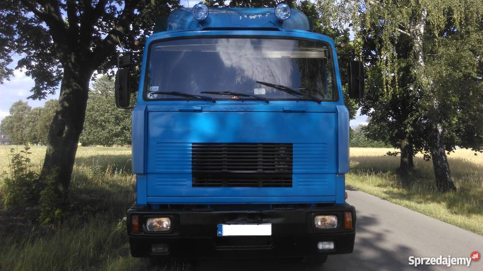 Jelcz S422 DAL20 280KM Radom