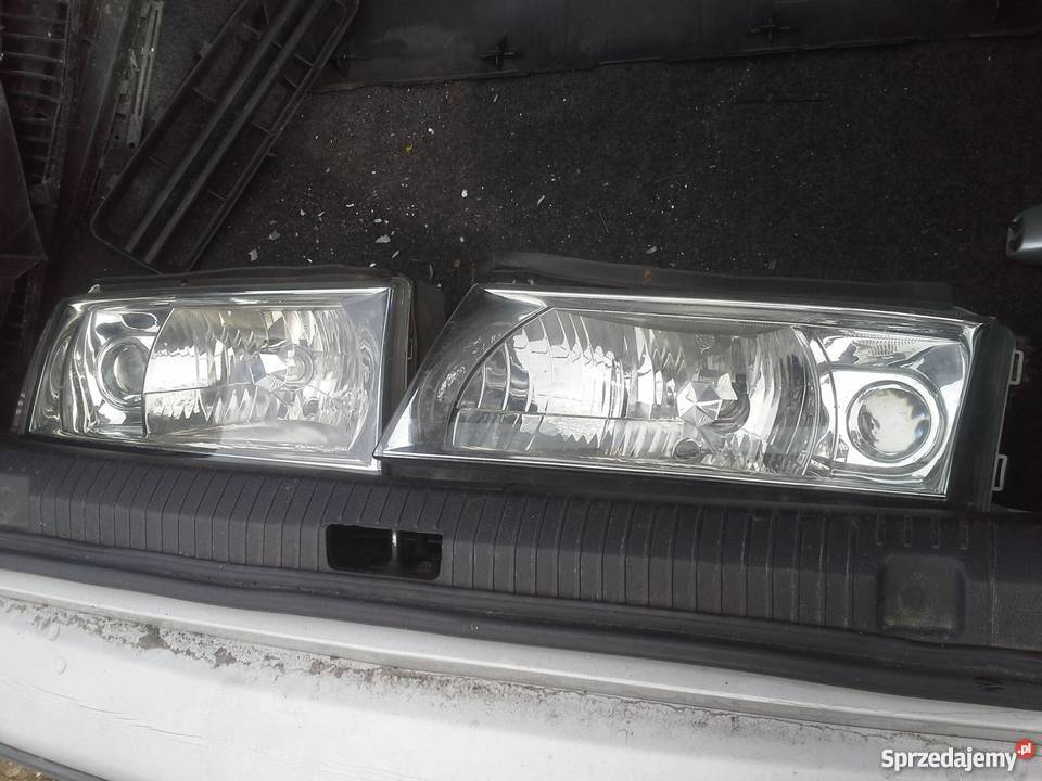 Skoda Octavia 18t 5V