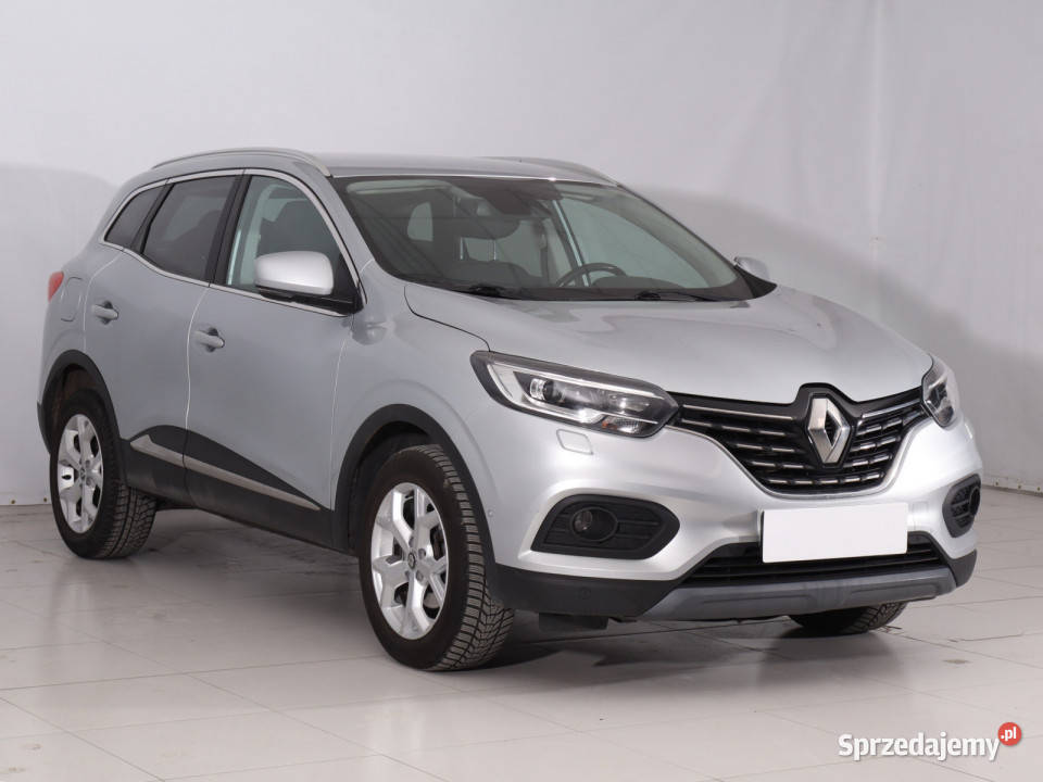 Renault Kadjar 15 Blue dCi ASR (kontrola trakcji)