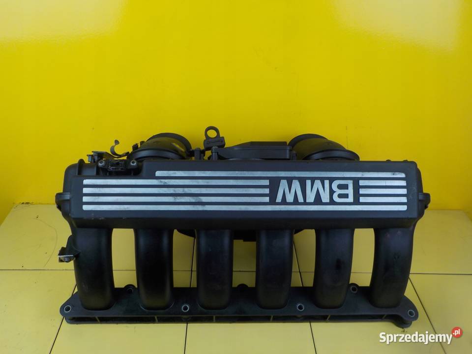 BMW E90 325i E60 X3 Z4 25 B 07r N52B25AF Suków