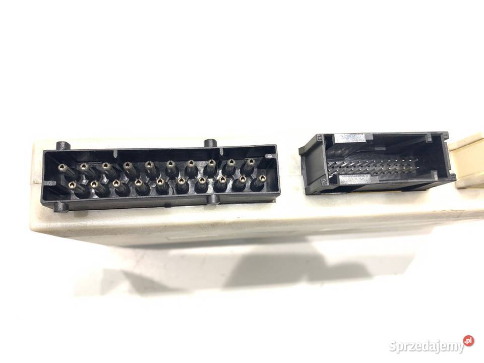 MODUŁ KOMFORTU BMW E39 8378635 Hatchback 9503 sprzedam