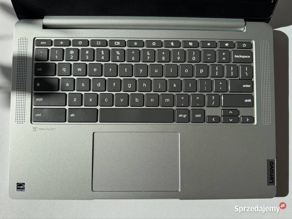 Chromebook LENOVO IP Slim 3 Chrome 14M868 FHD