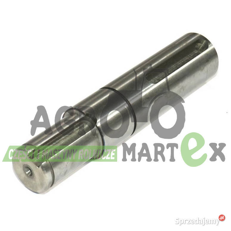 Z61820 Z52660 WAŁEK PRZEKŁADNI KĄTOWEJ JD Wichrów