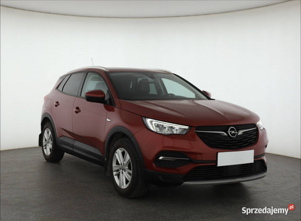 Opel Grandland 12 Turbo Piaseczno sprzedam