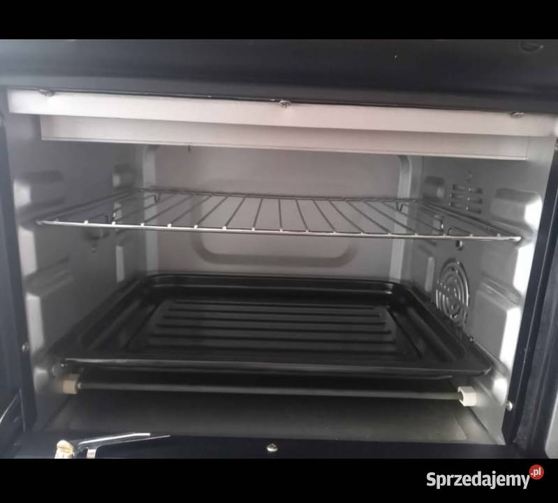 Sprzedam minipiekarnik Bestroom AGD drobne małopolskie Łukowica