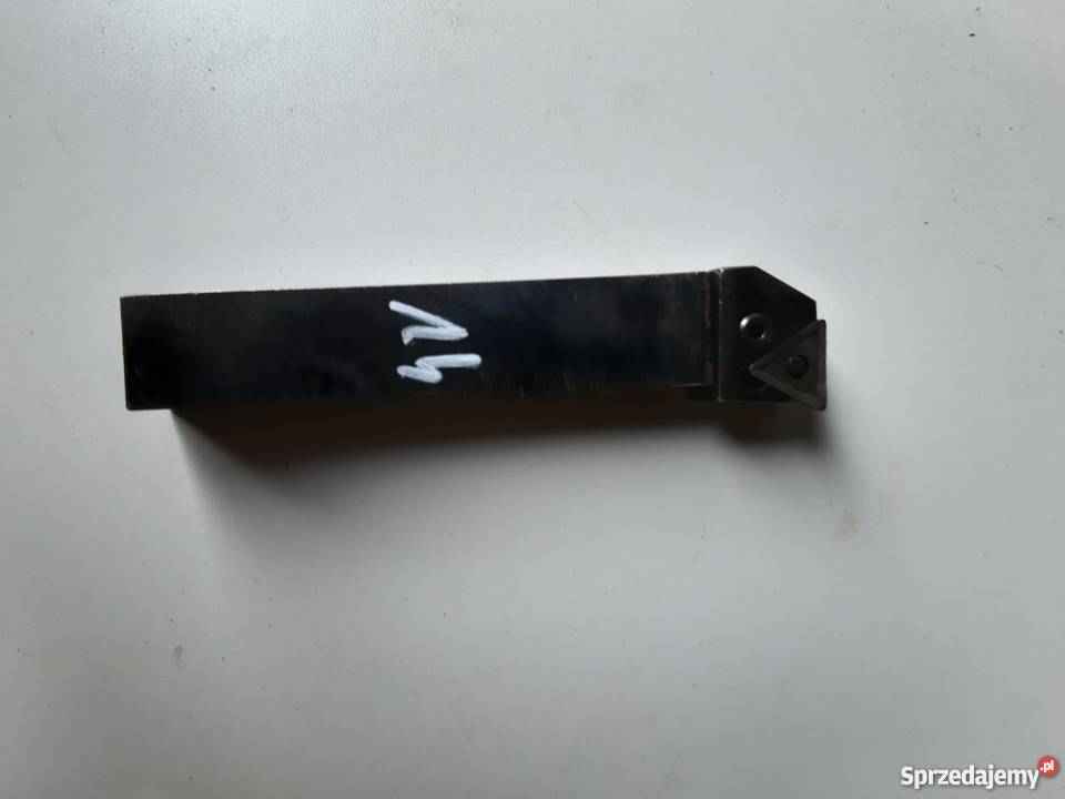 Nóż tokarski Sandvik PTFNL 2525M 22 Czarnożyły sprzedam