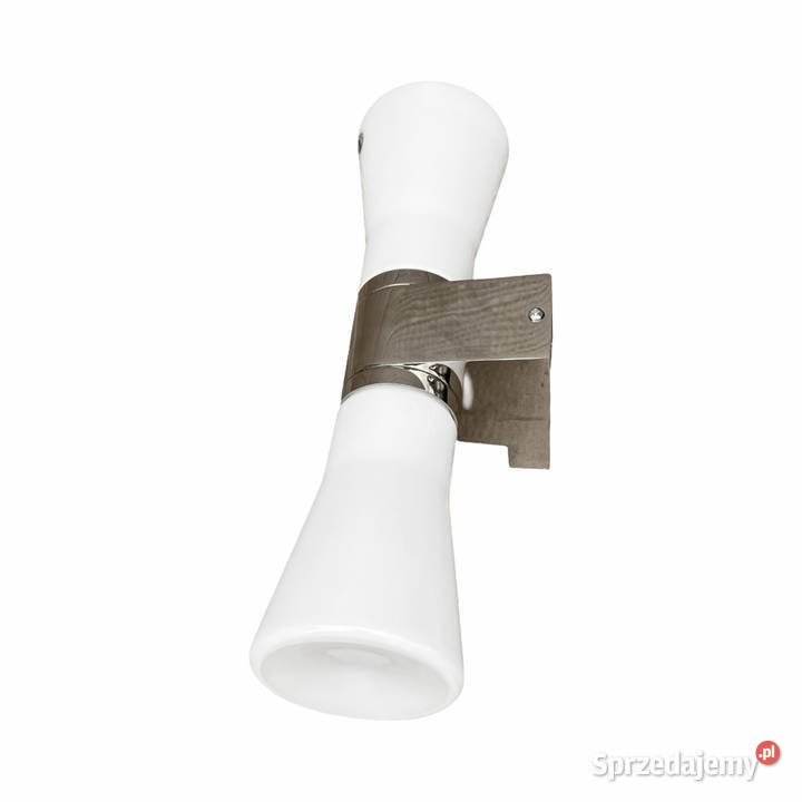 Lampa ścienna kinkiet IKEA Svern Szwecja lata 90 mazowieckie Warszawa