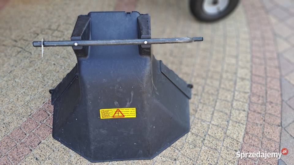 STIGA ESTATE 7122HWS 2014 Łańcut