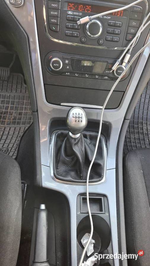 Ford Mondeo 2012 Salon Polska super stan 1600cm3 sprzedam