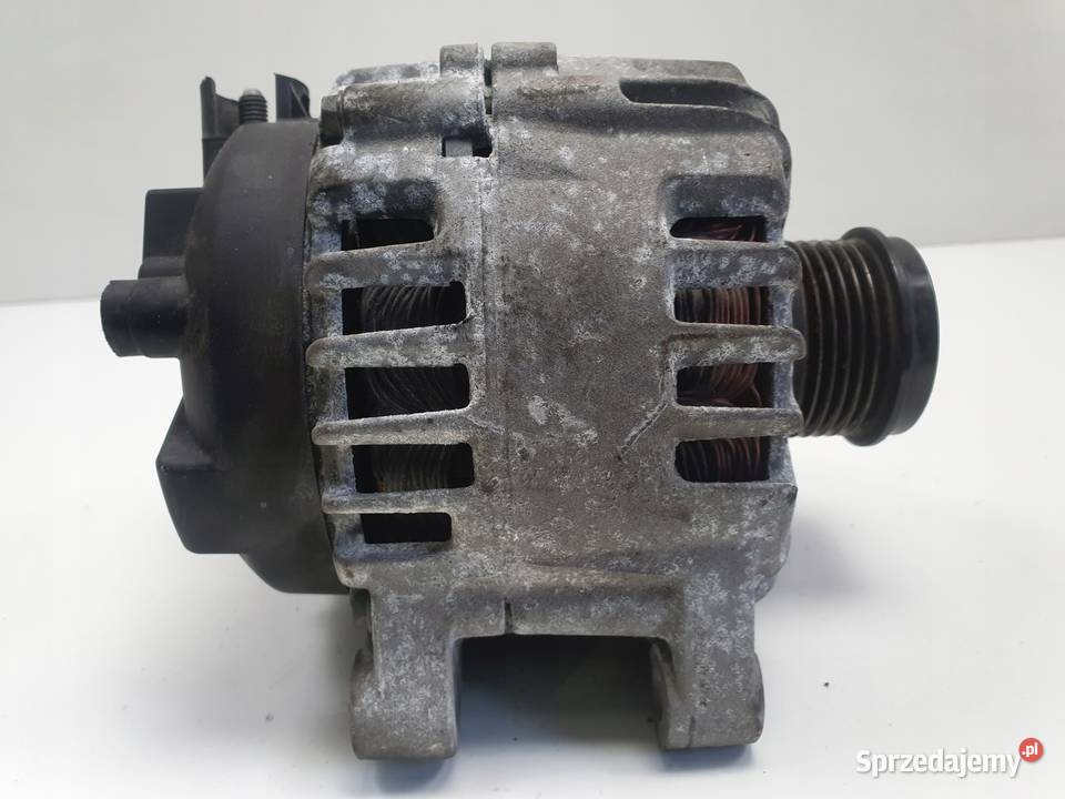 ALTERNATOR Volvo V40 II 16 D2 30659390 213044027 osobowe lubelskie Chełm