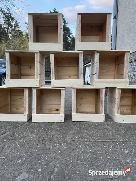 GNIAZDO KUR GNIAZDA KURNIK KURY 40x40 Grzęda Tarnów