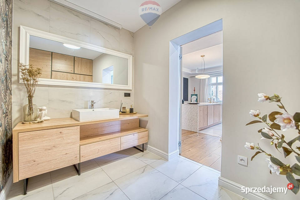 Luksusowa posesja z dostępem do jeziora pomost wolnostojący wielkopolskie Zbąszyń sprzedam