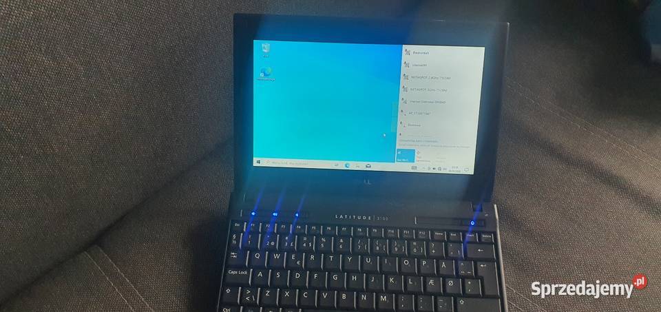 Dell inspirion zasilacz Sosnowiec