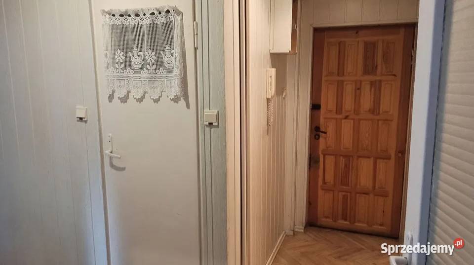 Świdnik Centrum mieszkanie 2 pokojowe 48m2 2