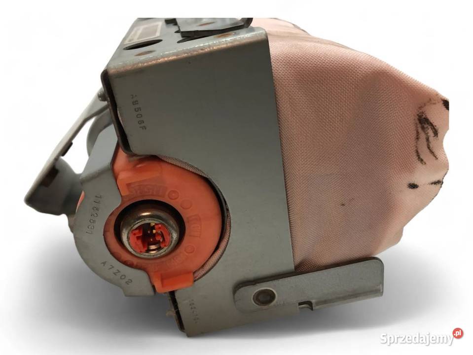 SUBARU OUTBACK IV BR LEGACY V 0914 AIRBAG Skarżysko-Kamienna