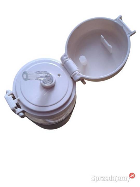 Nowy bidon z rurką Kraków