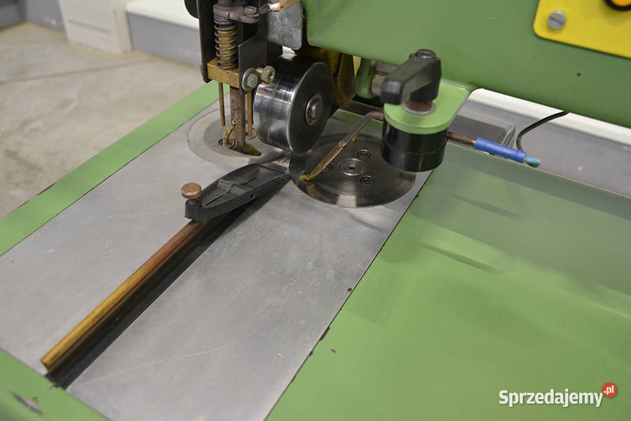 6535 SPAJARKA DO FORNIRU KUPER FWJ920 Biertowice