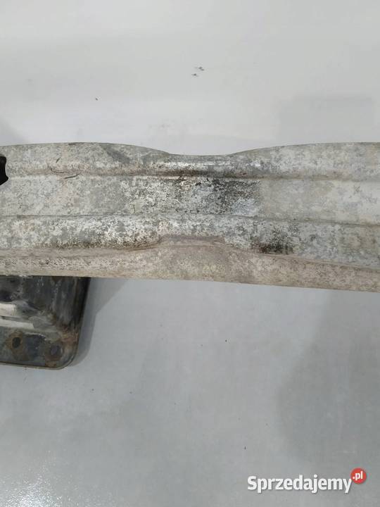 WZMOCNIENIE ZDERZAKA PRZÓD Opel Vectra III osobowe